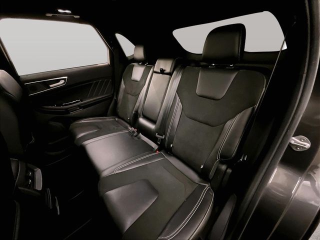 2019 Ford Edge ST Gray at South Hills CDJR