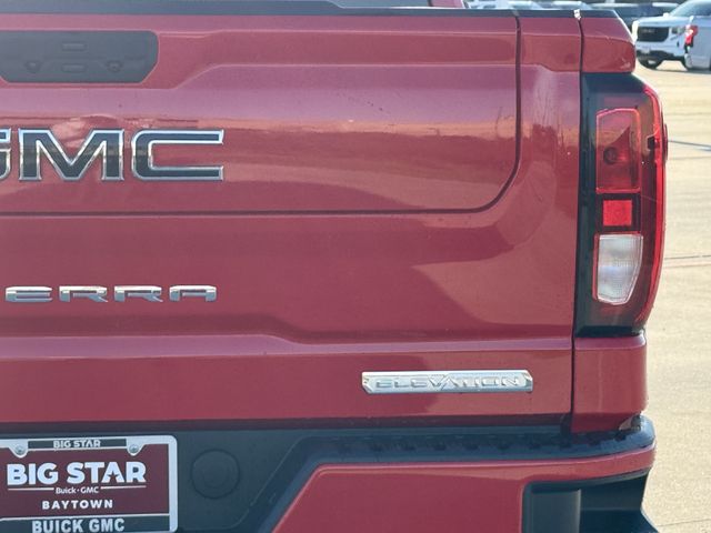 2026 GMC Sierra 1500 Elevation - 8