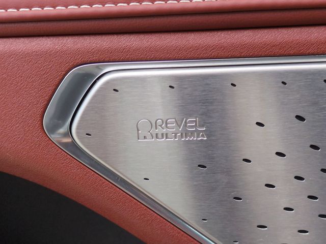 Used 2024 Silver Lincoln Black Label image 14