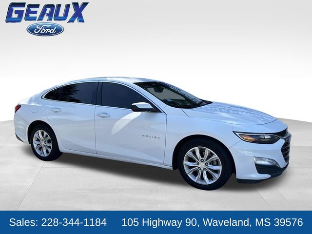 2019 Chevrolet Malibu