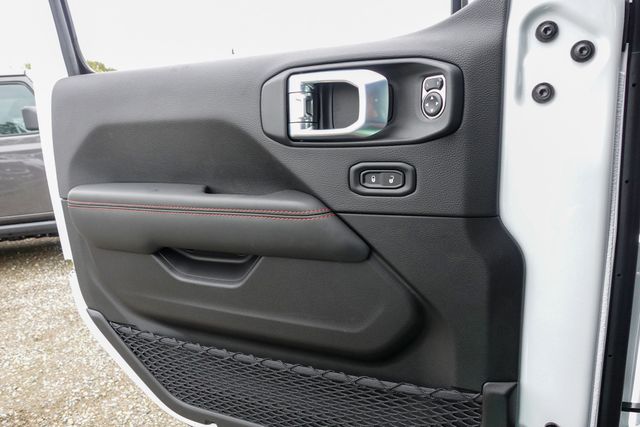 new 2026 Jeep Gladiator car, priced at $61,310