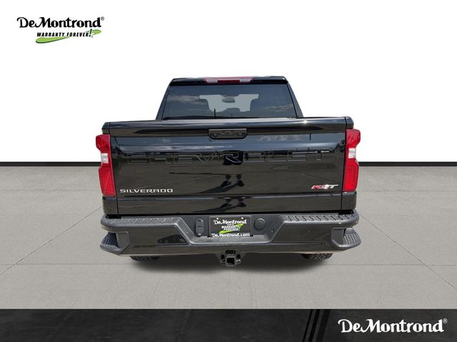2026 Chevrolet Silverado 1500 RST - 5