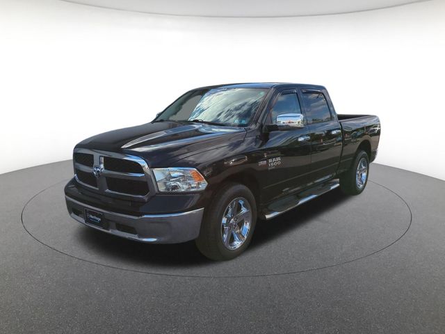 used 2019 Ram 1500 Classic car, priced at $24,490