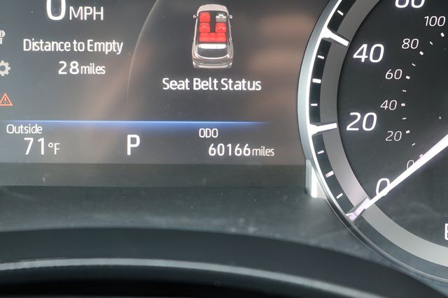 Used Car 2022 Toyota Highlander  Xse For Sale Under $35,000 In Austin, Texas