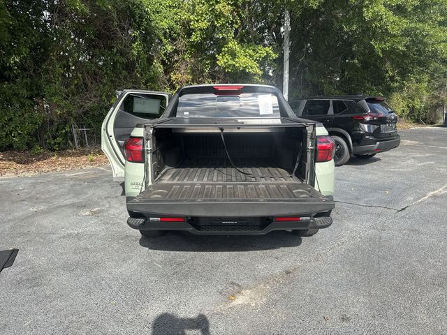 Used 2024 Green Hyundai SEL image 12