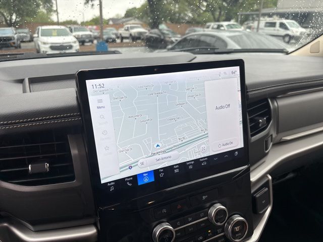 Used Car 2024 Ford Expedition  Xlt For Sale Under $50,000 In San Antonio, Texas