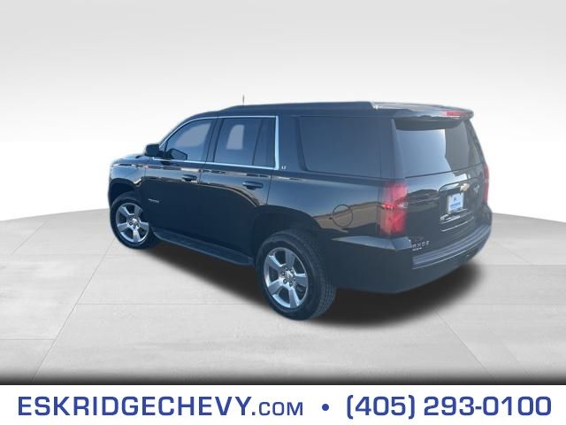 2019 Chevrolet Tahoe LT 3