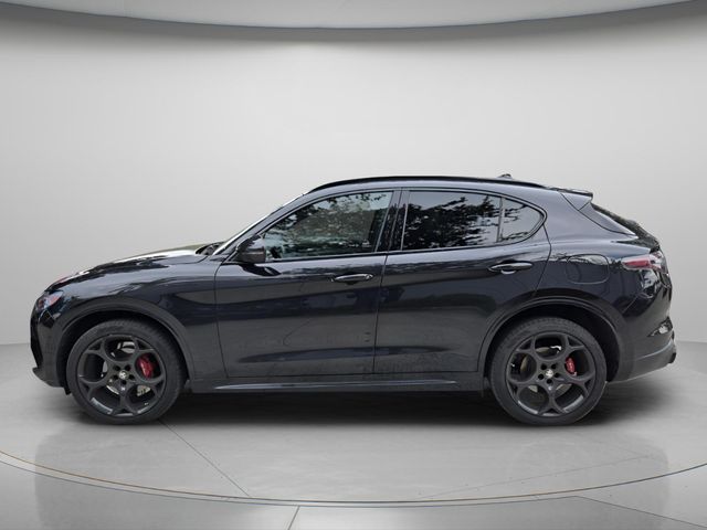 2024 ALFA ROMEO Stelvio - $25,990