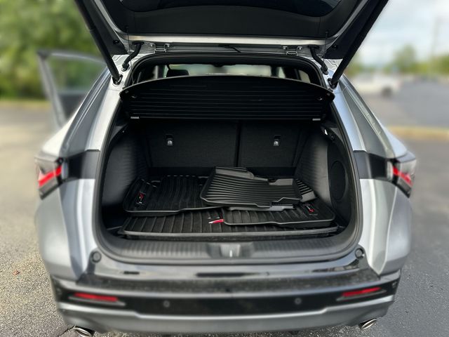 2026 Acura ADX A-Spec Advance Package  at Spitzer Acura