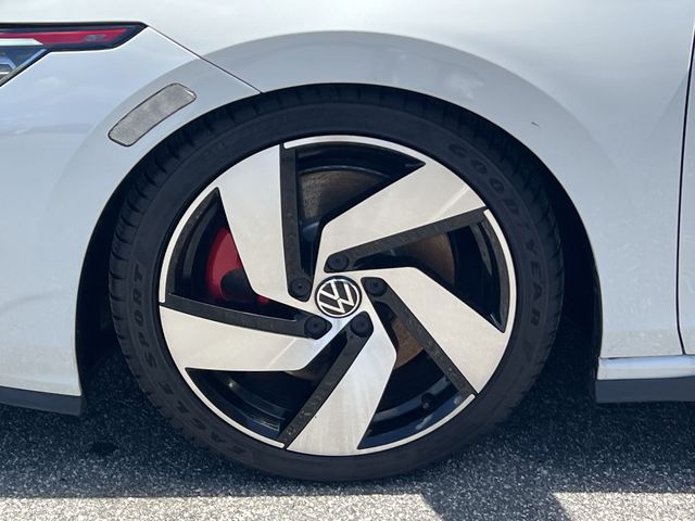 Used 2025  Volkswagen 2.0T S image 37