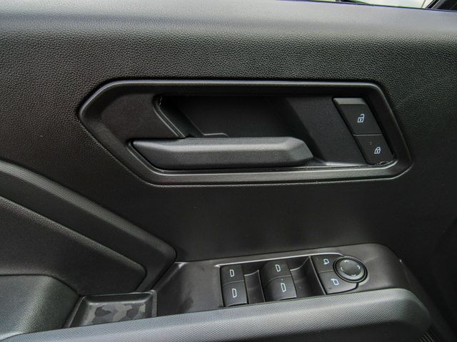 2026 Chevrolet Colorado Work Truck:44457