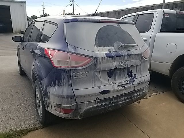 Used 2015 Ford Escape SUV