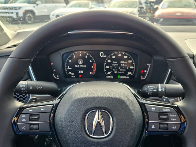 2026 Acura Integra - $34,295
