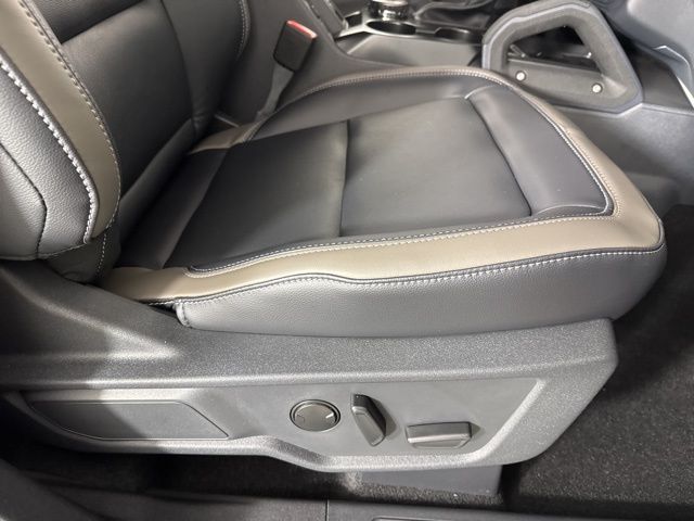 2025 Marsh Gray Ford Bronco Outer Banks 4X4 SUV