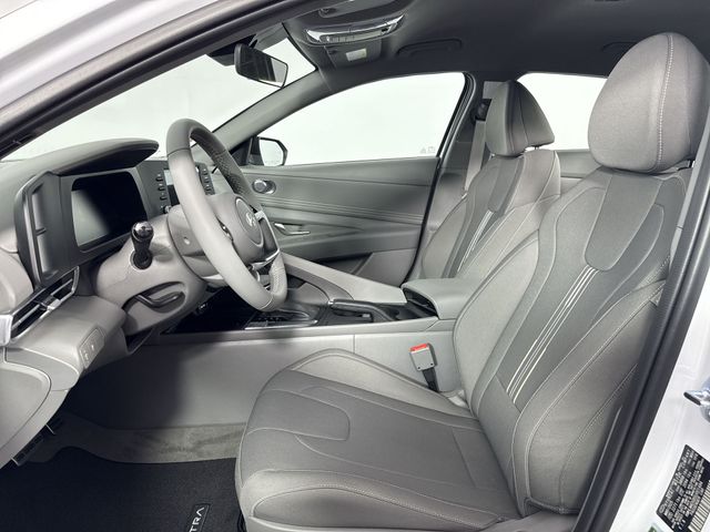 New 2025 Hyundai Elantra For Sale in Indianapolis, IN
