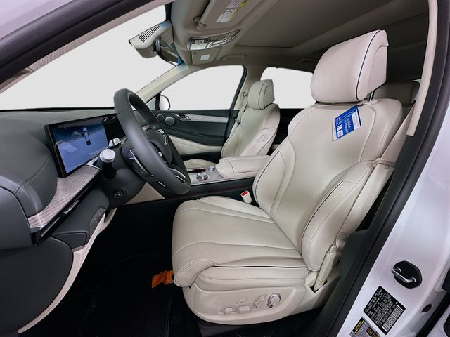 Thumbnail: 2026 Genesis GV80 - 16