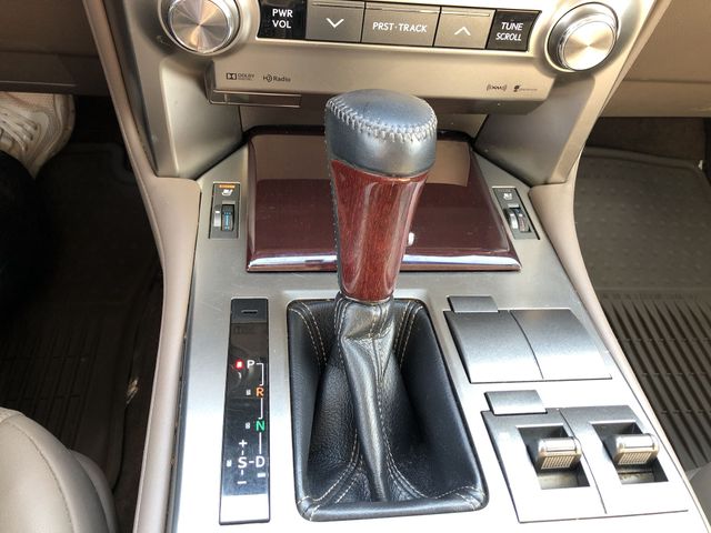used 2019 Lexus GX car, priced at $30,376