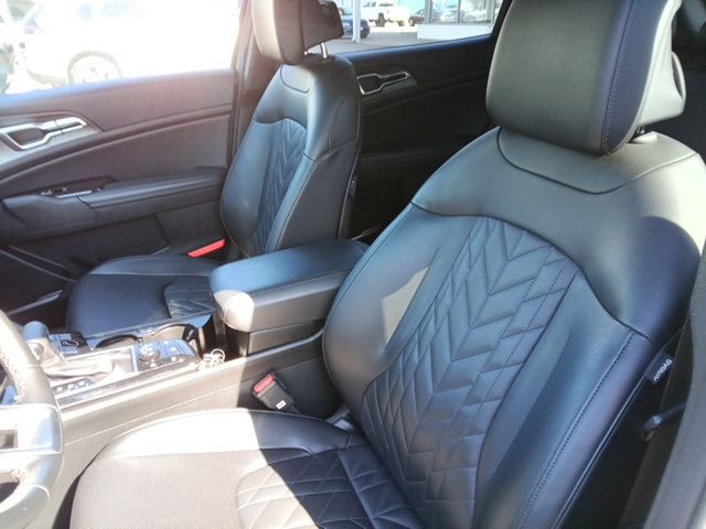 Used 2023 Kia Sportage SUV