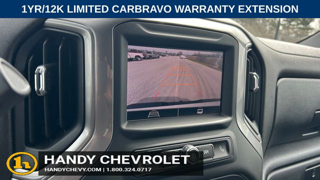 Used 2024 Chevrolet Silverado 3500HD Truck