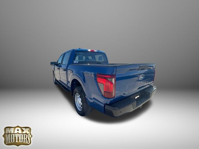 2024 Ford F-150 XL 29