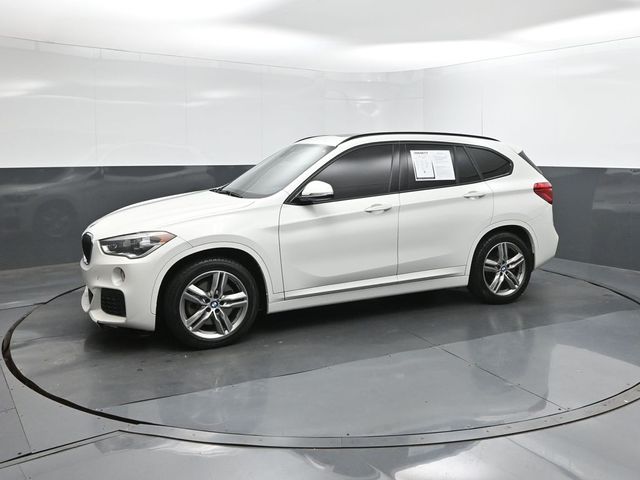 Used 2019 BMW X1 SUV