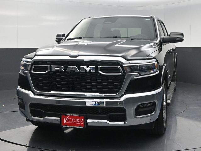 2026 Ram 1500 Big Horn/Lone Star - 2