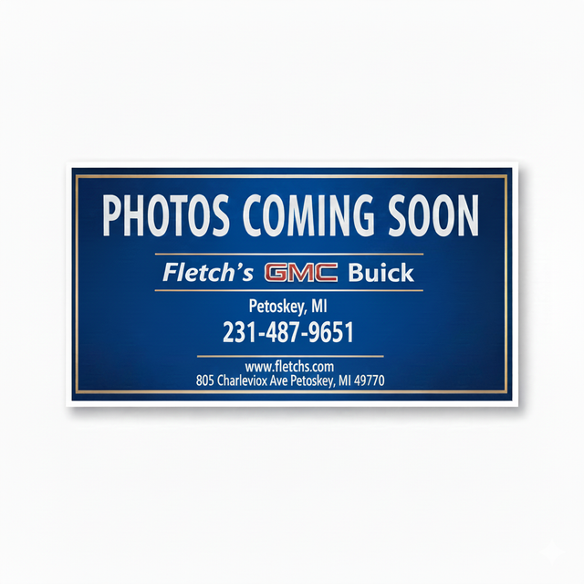 2026 GMC Sierra 3500HD AT4 Crew Cab 4WD