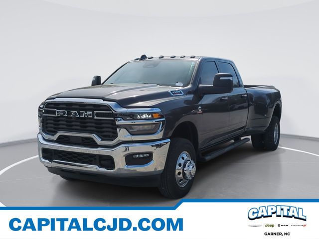 2026 RAM 3500 Tradesman Crew Cab LB DRW 4WD