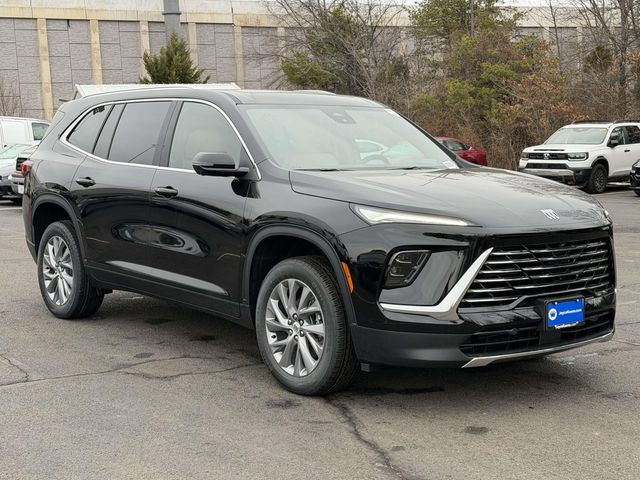 2026 Buick Enclave Preferred AWD
