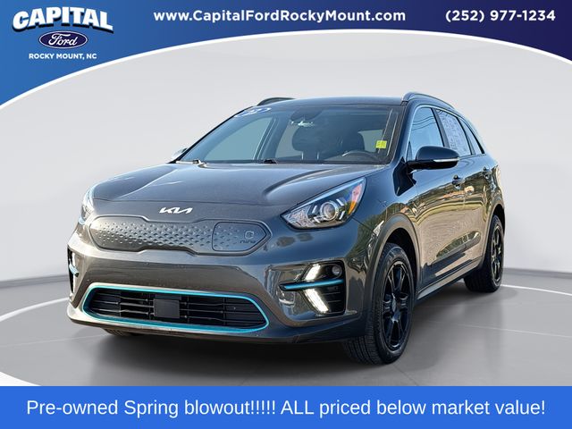 2022 Kia Niro S