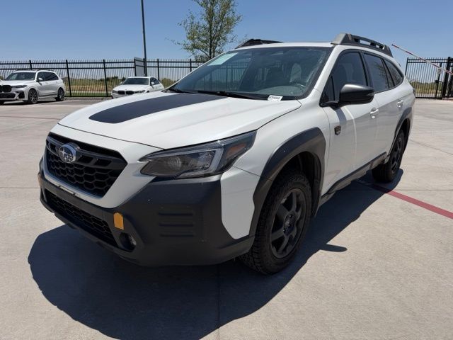  2023 Subaru Outback Wilderness AWD   