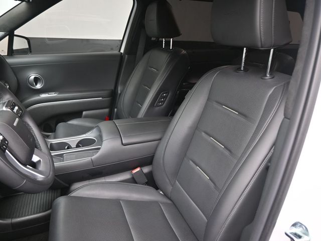 Used 2026 Hyundai Palisade SUV