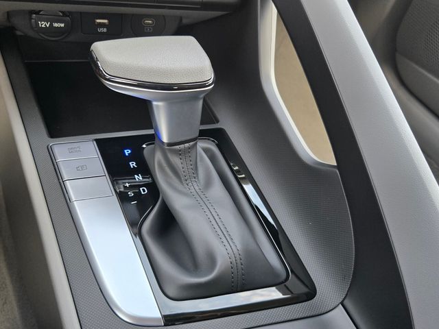 2026 Hyundai Elantra - $21,659