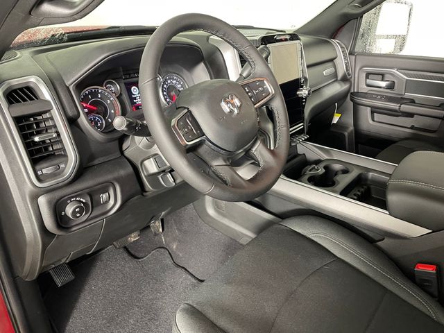 New 2026 Ram 2500 Big Horn For Sale in Bremerton, WA