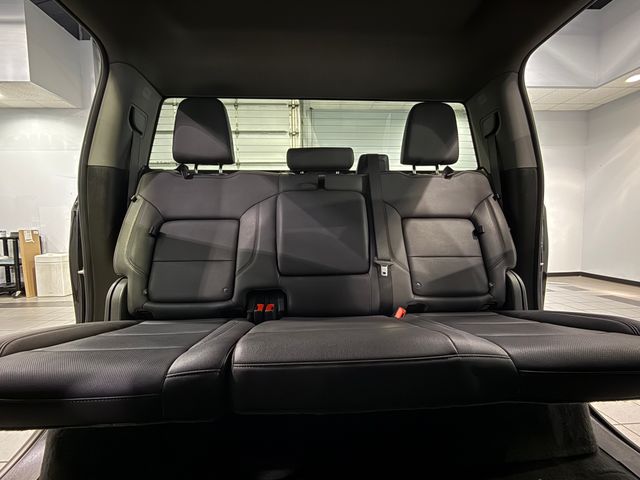 2024 GMC Sierra 1500 SLT Black at Bob King Buick GMC