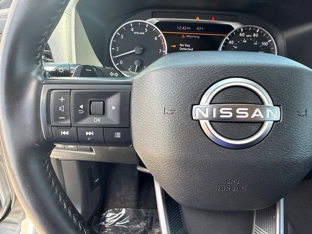 2025 Nissan Rogue - $20,888