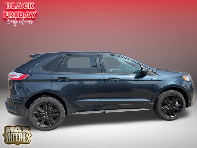 2024 Ford Edge ST Line 12