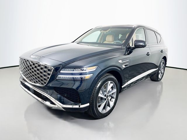 Thumbnail: 2026 Genesis GV80 - 1