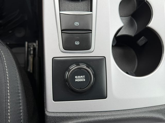 used 2023 Ford Bronco Sport car, priced at $27,383