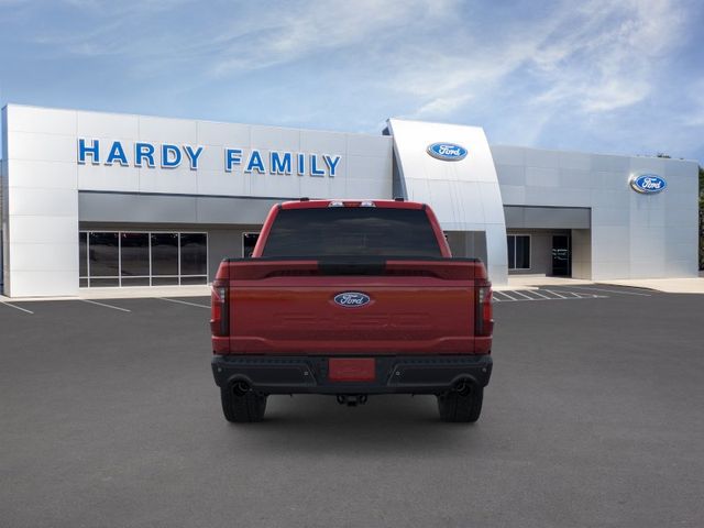 2026 Ford F-150 STX:169068