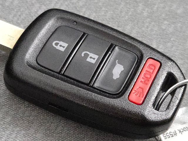 2015 Honda CR-V LX photo 30