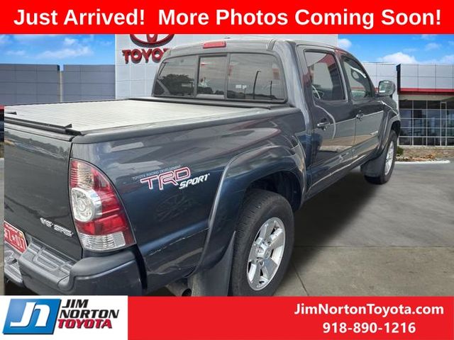 Used 2009 Toyota Tacoma Truck