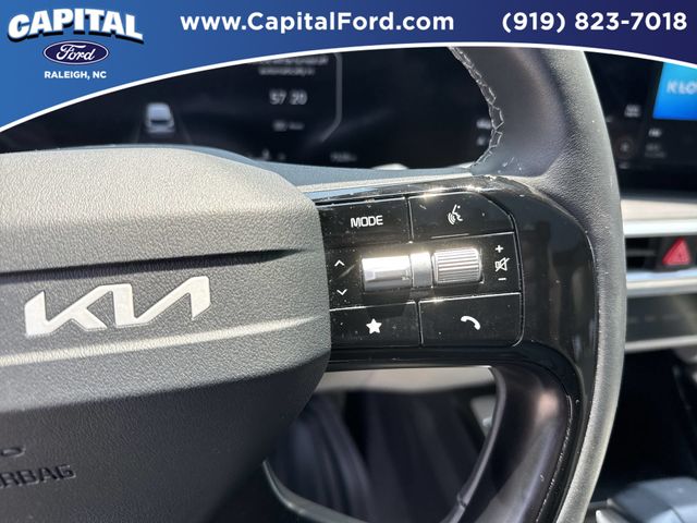 Used 2026 Gray Kia SX image 24