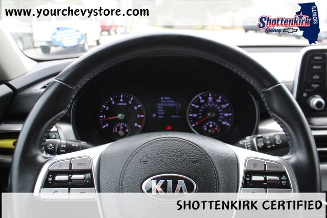 Used 2020 Kia Telluride SUV