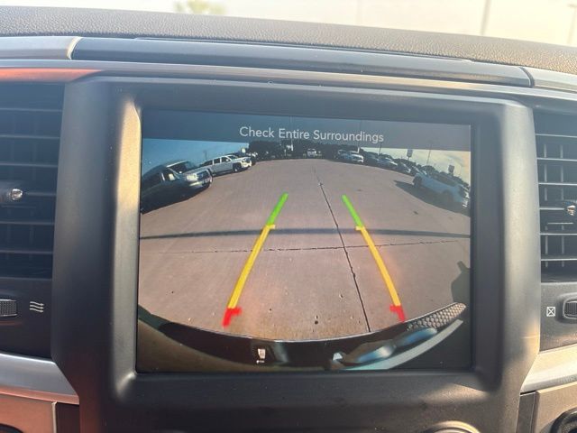 Used 2017 Ram 1500 Truck