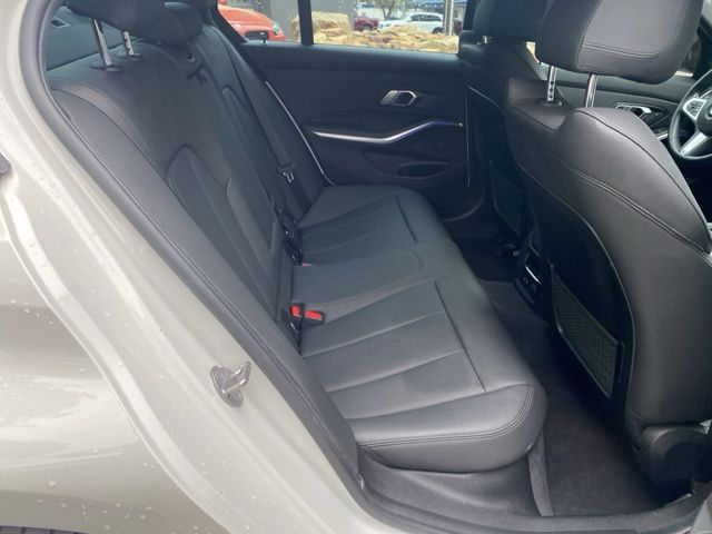 Used Car 2020 Bmw 3 Series  M340i For Sale Under $40,000 In San Antonio, Texas