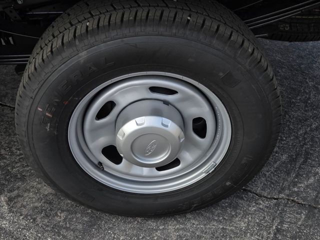 New 2026 Ford Super Duty F-350 XL 2D Standard Cab