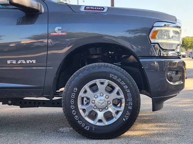 Used 2024 Ram 2500 Truck