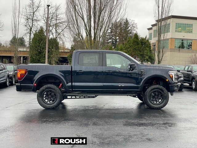 new 2025 Ford F-150 car, priced at $99,970