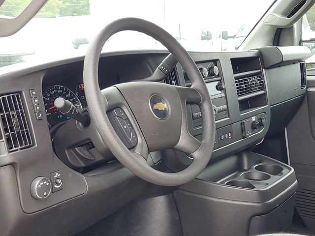 2026 Chevrolet Express 3500 Regular Cab RWD Service Utility Van for sale #TN002288 - photo 6